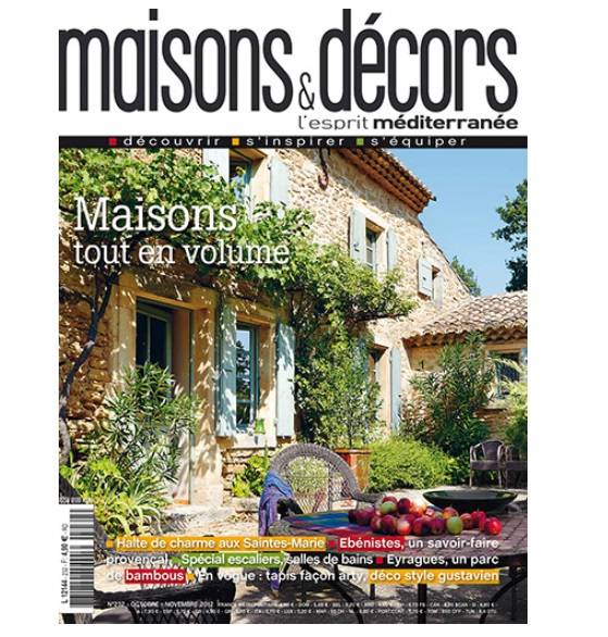 MAISONS ET DÉCORS N°232