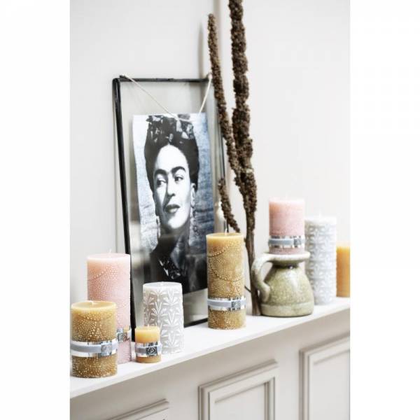 Bougies Lene Bjerre - Inspirations d'Intérieurs
