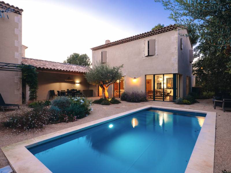 Rénovation, Agencement et Décoration de Votre Maison de Vacances ou de Famille : Faites Confiance à Inspirations d'Intérieurs